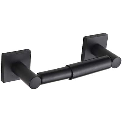 Sure-Loc MN-PH2 Monza Two Post Wall Mounted Toilet Paper Holder