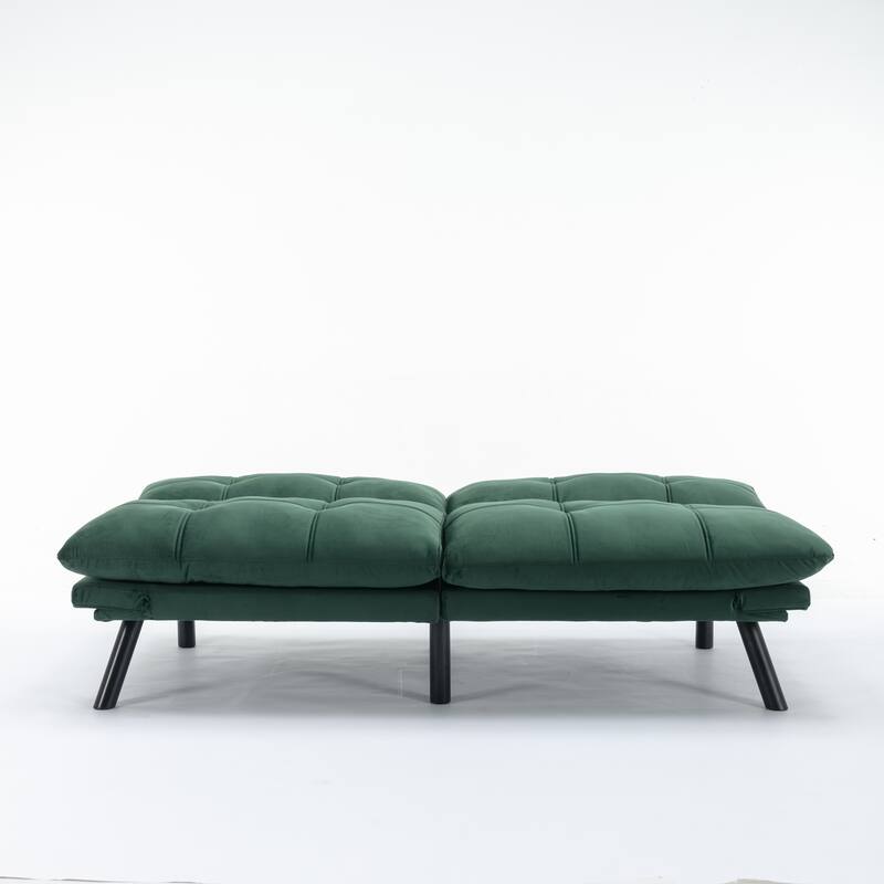 Modern Convertible Sofa Bed