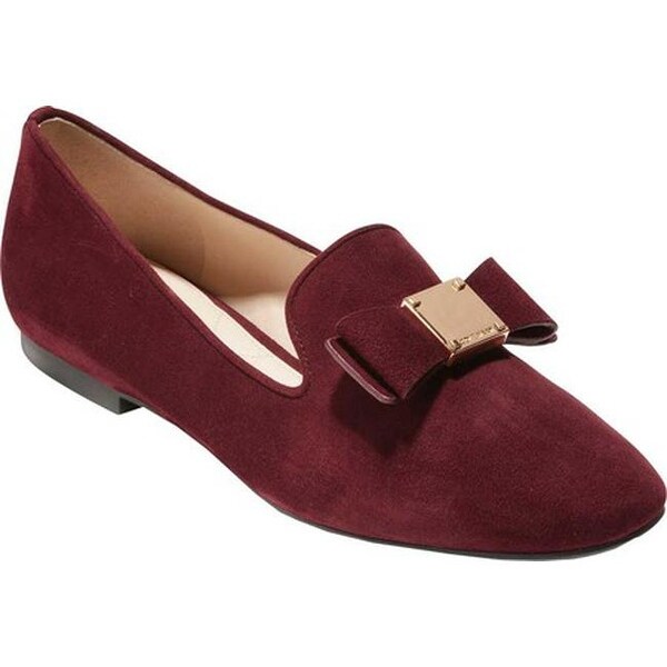 Tali bow loafer clearance