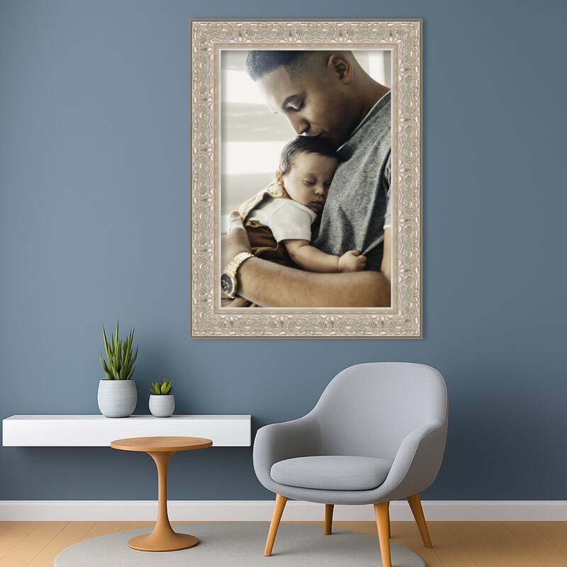 Luxe Picture Frame, Photo Frame