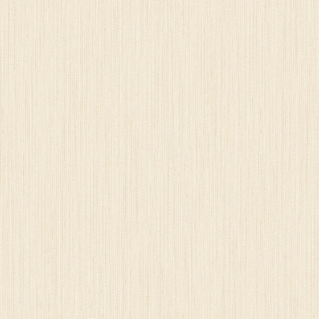 Galerie Wallcoverings Palazzo 2 Collection Plain Vertical Texture Vinyl on Non-woven Matte Wallpaper Roll