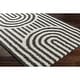 preview thumbnail 18 of 16, Livabliss Birmingham Archway Plush Area Rug