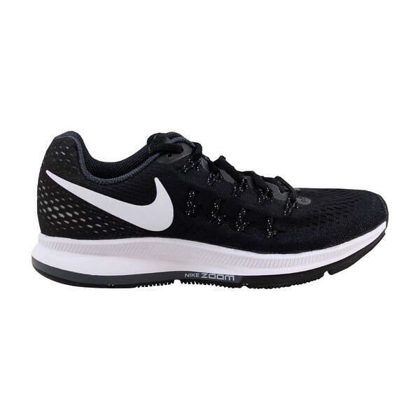 nike pegasus 33 womens black