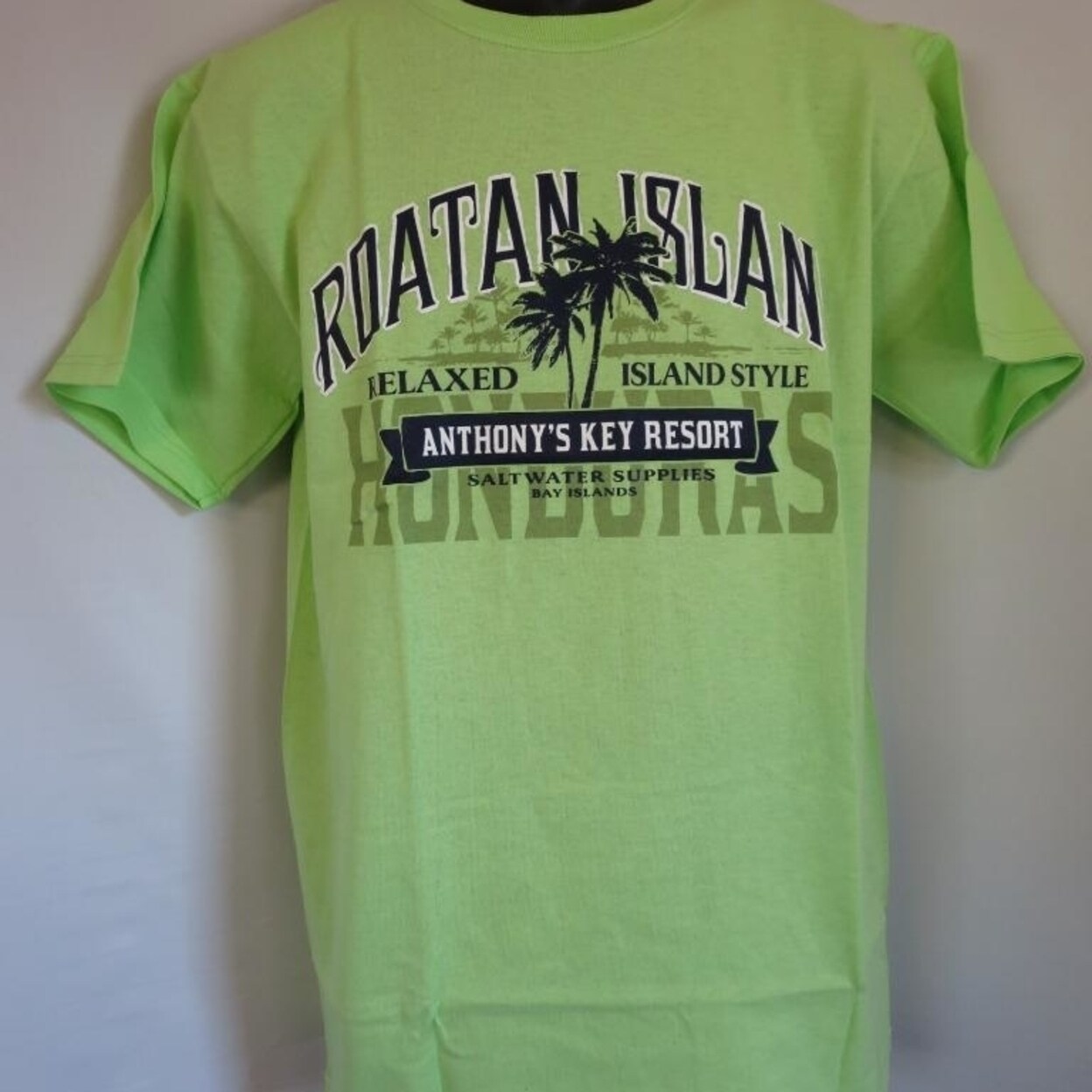 Shop Anthony S Key Resort Roatan Island Honduras Adult Medium M