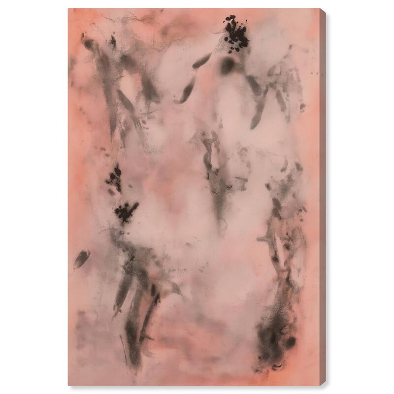 Ink Wash Canvas by Art Remedy, Gallery Wrapped - 36" x 54"