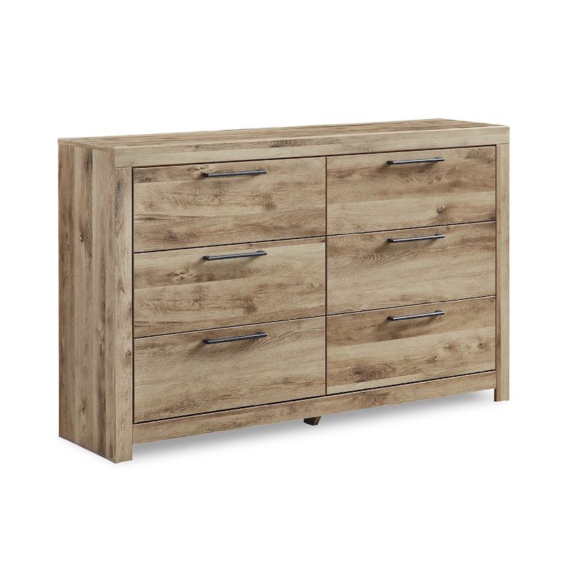 Signature Design by Ashley Hyanna Drawer Dresser