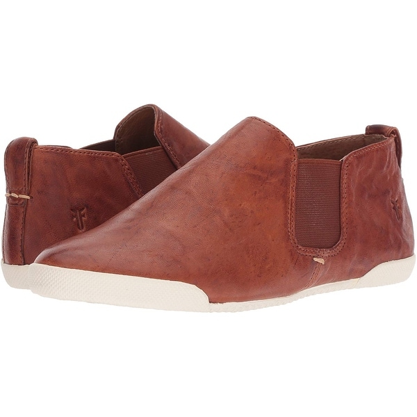 frye melanie chelsea boot