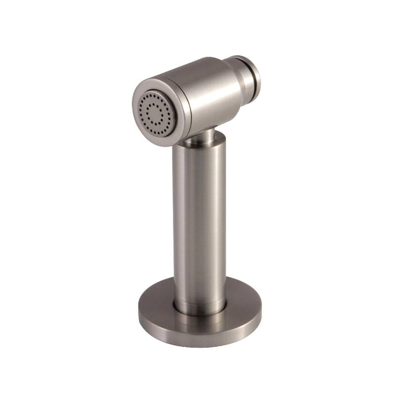 Kingston Brass Concord Kitchen Side Sprayer - Brushed Nickel