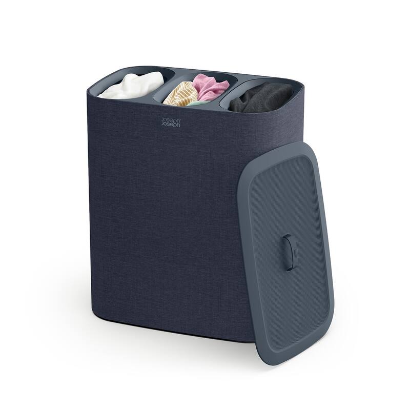 Joseph Joseph Tota Trio 90-liter Laundry Basket