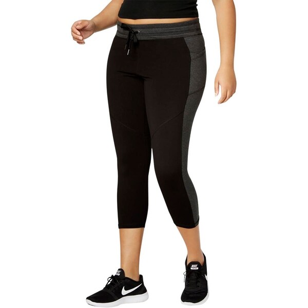 calvin klein running pants