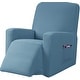 preview thumbnail 27 of 91, Subrtex Stretch Recliner Silpcover Jacquard Lazy Boy Chair Covers