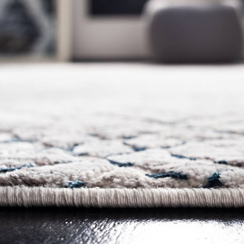 SAFAVIEH Amalfi Tieke Contemporary Abstract Rug