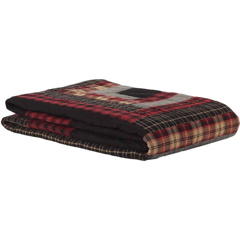 Cumberland Quilt