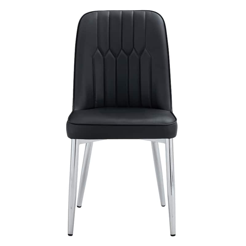 8 Modern Dining Chairs