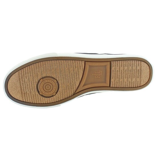 ralph lauren janis leather