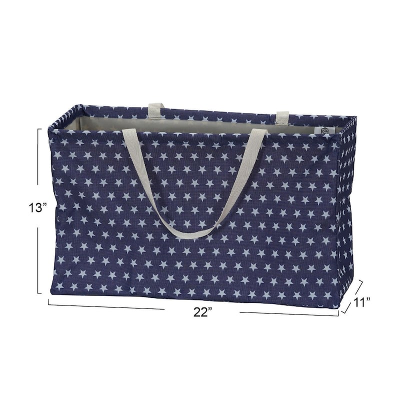 Household Essentials Rectangular Krush Container