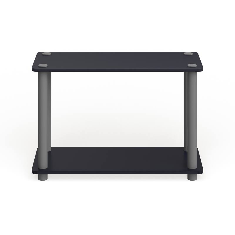 Porch & Den St. Marks 2-tier End Table