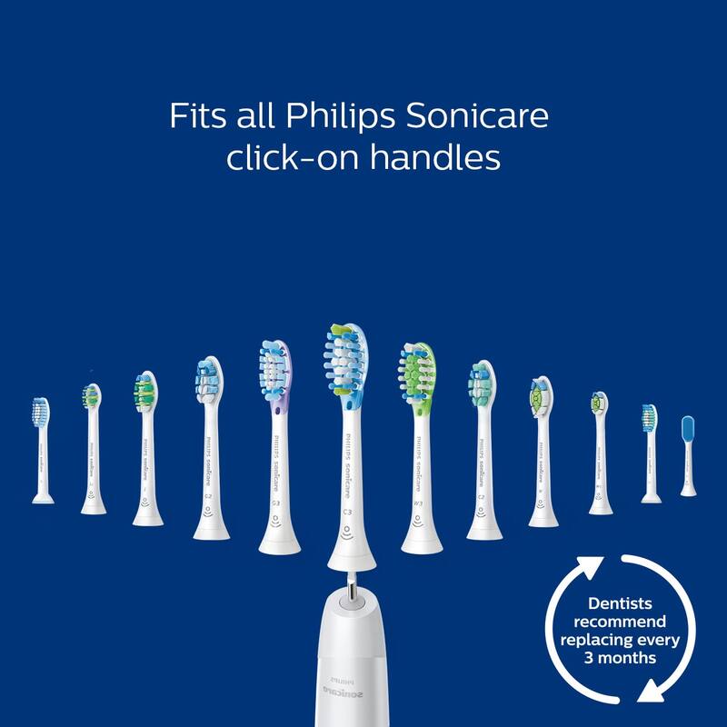 Expert Clean 7300 Rechargeable Electric Toothbrush
