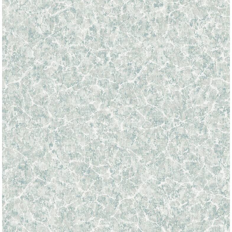 Advantage Hepworth Blue Texture Wallpaper - Blue