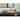 Signature Design by Ashley Antford Brown Box (Set of 2) - 9.25" W x 7.25" D x 4.75" H