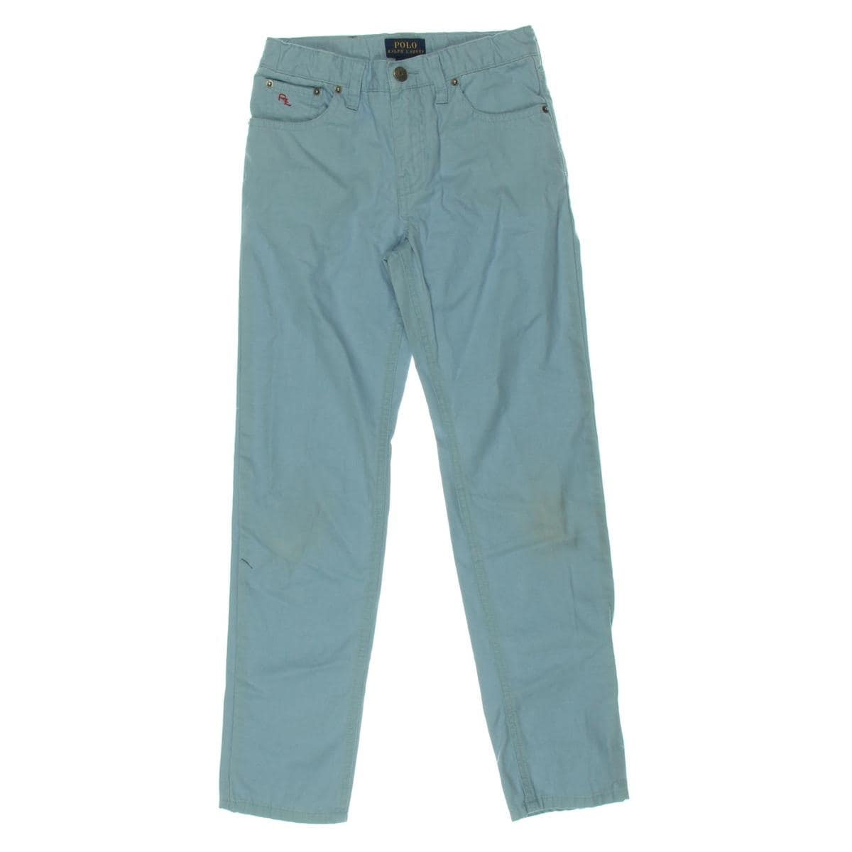 Ralph Lauren Girls/’ Skinny Pants