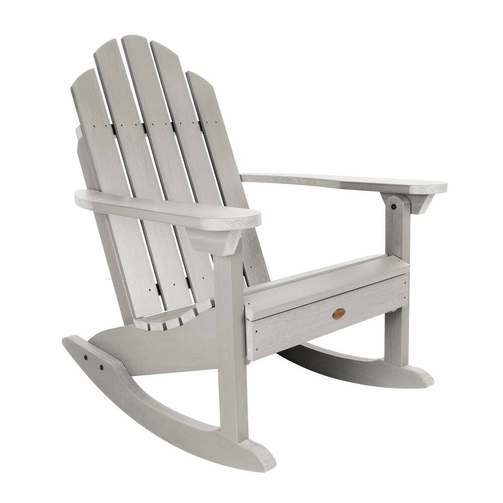 Classic Rocking Chair