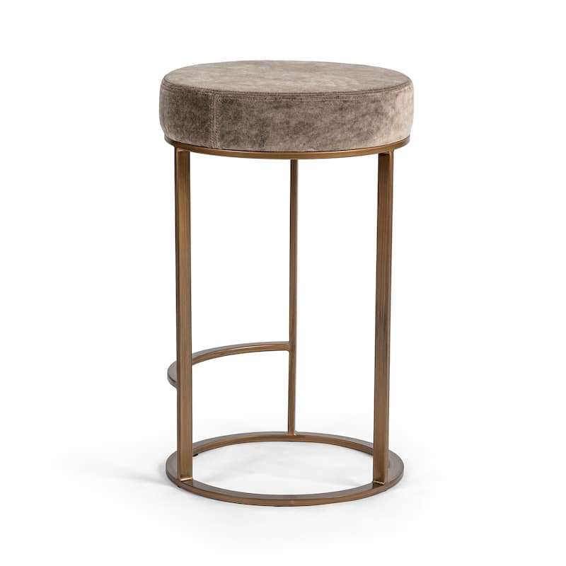 Classic Home Quinn Counter Stool