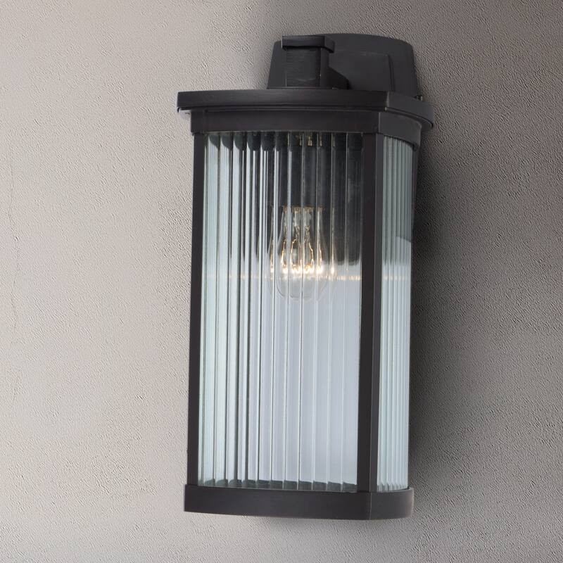 Maxim Terrace 16" 1 Light Wall Sconce