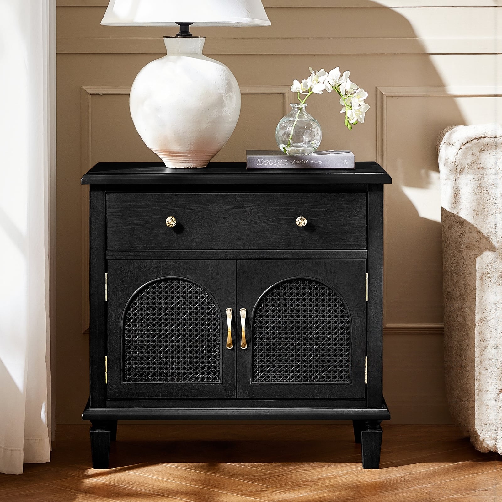 Option Black