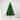 Medium Colorado Pine Artificial Christmas Tree - 10' - Unlit