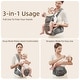 preview thumbnail 4 of 21, Sunveno 3 In 1 Ergonomic Baby Carrier