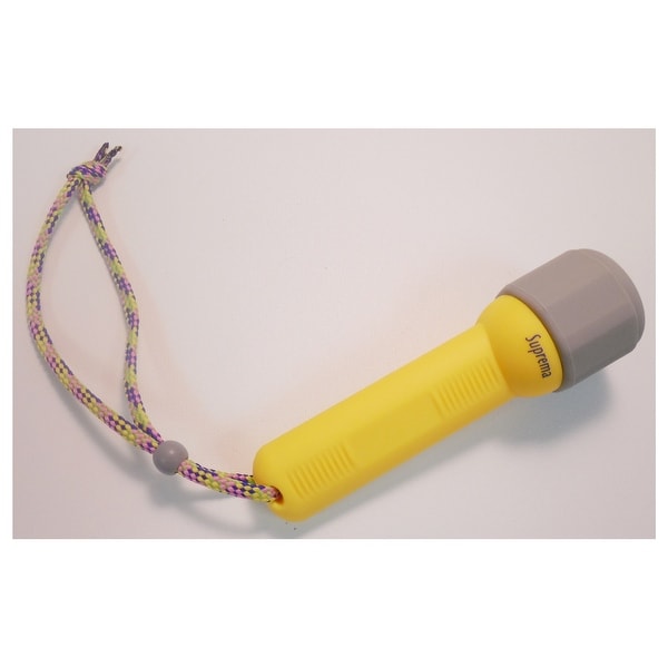Mini LED Small Light 100' Yellow