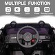 preview thumbnail 19 of 23, 2 Seater Ride On Car with Remote Control, 3 Speed