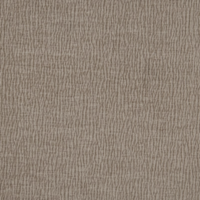 Fremont & Park Rhea 32" Dia Chenille Swivel Chair - 360-Degree Metal Swivel Base