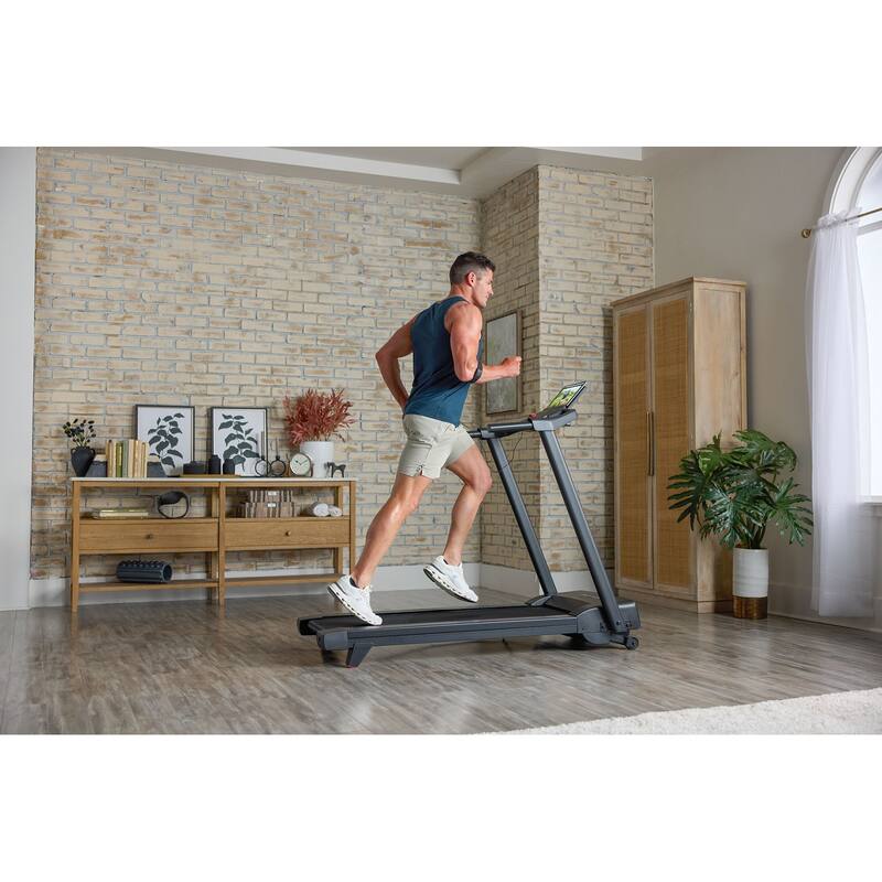 ProForm Sport Treadmill; Designed for High-Performance Home Workouts