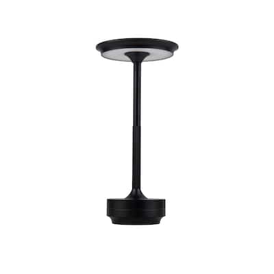 Craftmade 86294-TR Rikki 11" Tall Buffet Specialty Lamp