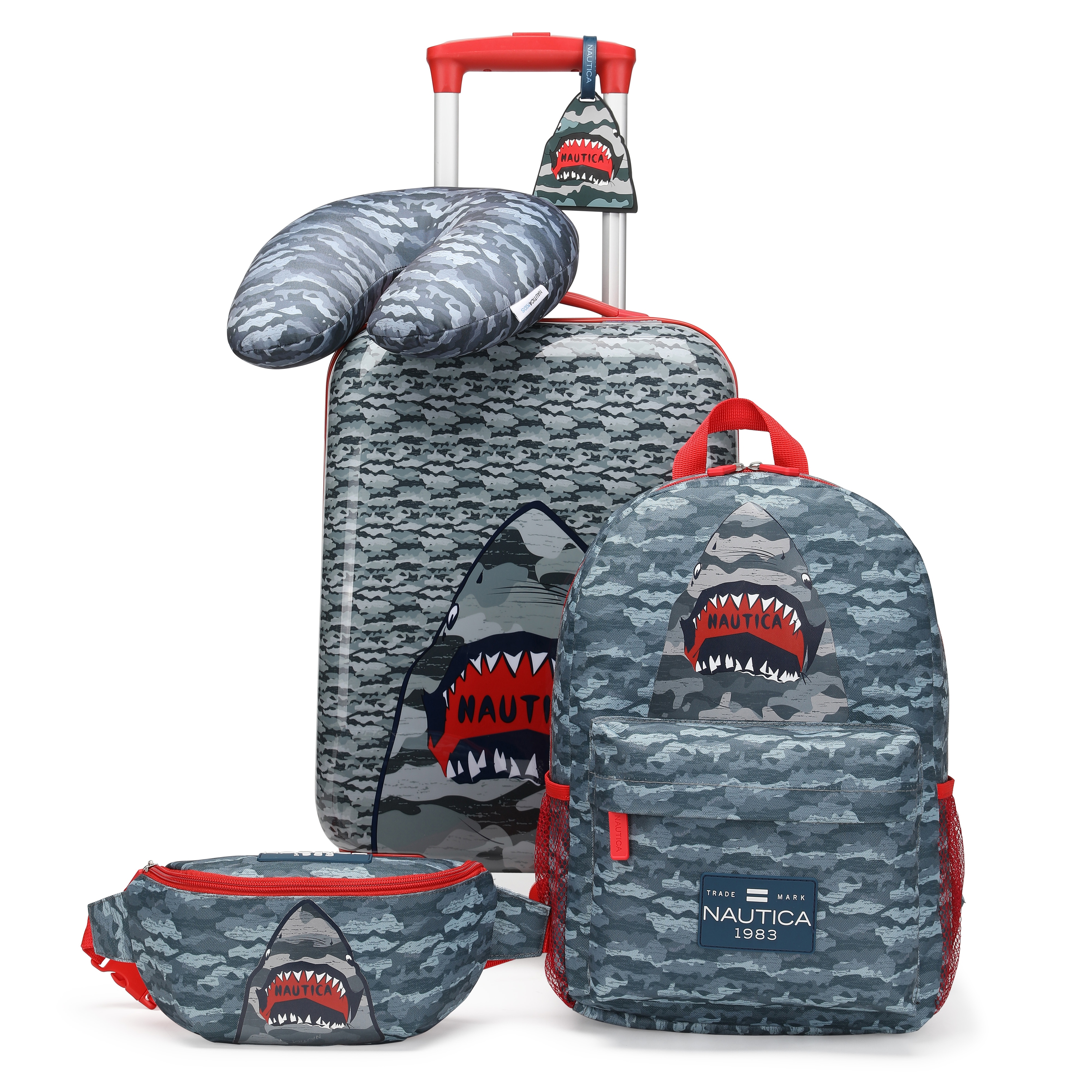 Kids Luggage Bed Bath Beyond