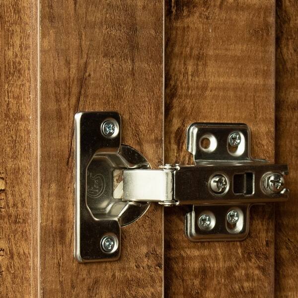 High wardrobe with 2 doors and 3 partitions Bed Bath & Beyond 37065684