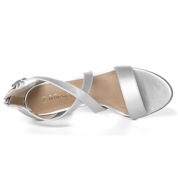 beige dress sandals women's