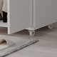 preview thumbnail 7 of 14, 2-Doors 9 Tires Shoes Cabinet With Large Storage Space
