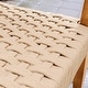 preview thumbnail 26 of 25, Cambridge Casual Zephyr 7-piece Teak Outdoor Dining Set
