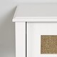 preview thumbnail 12 of 14, South Shore Balka 1-Drawer Nightstand