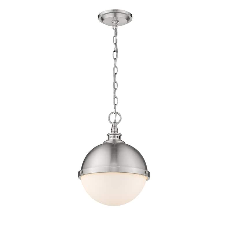 Bellevue Lenna 2 Light 12" Wide Pendant