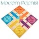 preview thumbnail 3 of 5, Pachisi - Multi - 14x14x1.5 in.