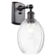 Option Oil Rubbed Bronze / Clear