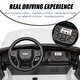 preview thumbnail 23 of 23, 24V Kids Electric Vehicle Baby Car Licensed Chevrolet Silverado