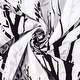 preview thumbnail 82 of 81, Tree Branch Grommet Window Curtain Panel