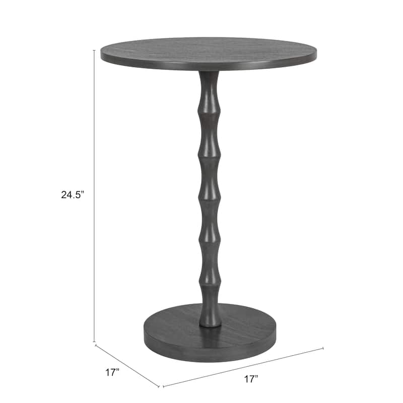 Spindle Side Table