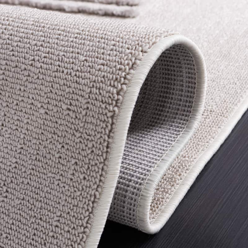 SAFAVIEH Urban Sigal Mid-Century Modern Rug