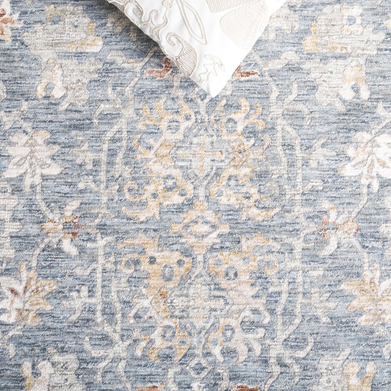 SAFAVIEH Mason Ninna Vintage Rug